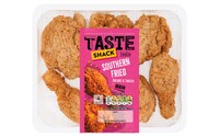 Ready-to-Cook Restaurant-Inspired Products Image 1