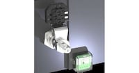 Security-Enhancing Sensor Latches