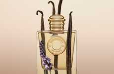 Refillable Gourmand Fragrances