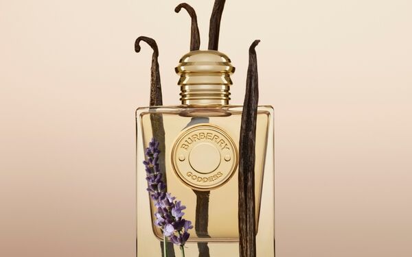 Refillable Gourmand Fragrances