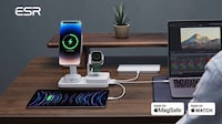 Apple-Certified Charging Stations