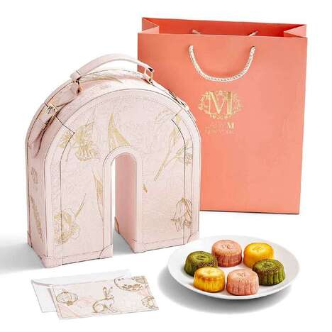 AR-Powered Gift Sets
