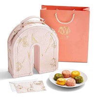 AR-Powered Gift Sets Image 1