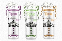 Four-Ingredient Energy Drinks Image 4