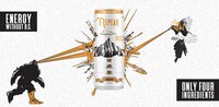 Four-Ingredient Energy Drinks Image 5
