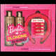 Co-Branded Blond Hair Care Kits Image 1