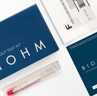 DNA-Analyzing Gut Health Tests Image 2