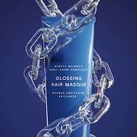 Quick Repair Hair Masques Image 1