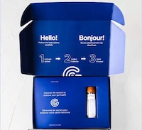 Custom-Tailored Gut Health Kits Image 2