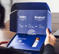 Custom-Tailored Gut Health Kits Image 3