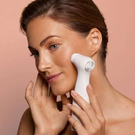 Painless At-Home Lasers