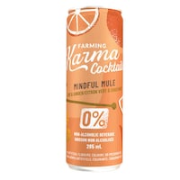 Free-From Natural Mocktails Image 3