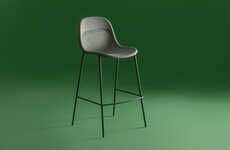 Sustainable Felt Furniture Collections