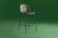 Sustainable Felt Furniture Collections Image 1