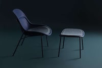 Sustainable Felt Furniture Collections Image 2