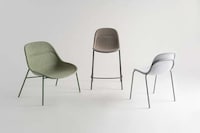 Sustainable Felt Furniture Collections Image 3