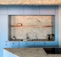 Renovated Contemporary Industrial Apartments Image 2
