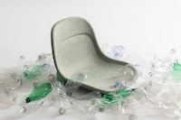 Recycled Plastic Felt Furniture Image 1