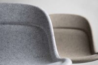 Recycled Plastic Felt Furniture Image 3