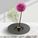Miniature Cylindrical Flower Vases Image 1