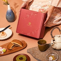 Japanese Snack Subscription Boxes Image 3