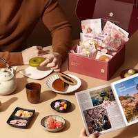 Japanese Snack Subscription Boxes Image 5