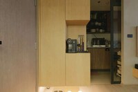 Japanese Inn-Inspired Micro Apartments Image 2