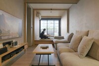 Japanese Inn-Inspired Micro Apartments Image 3