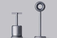 Multi-Functional Heating Fans Image 2