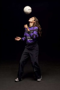 Rave-Centric Football Capsules Image 1