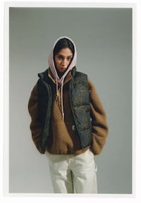 Fall-Ready Expansive Workwear Capsules Image 1