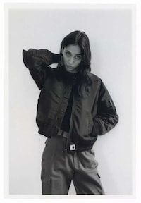 Fall-Ready Expansive Workwear Capsules Image 2