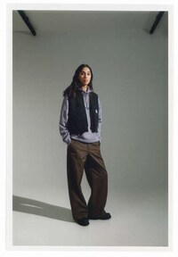 Fall-Ready Expansive Workwear Capsules Image 3