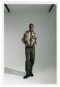 Fall-Ready Expansive Workwear Capsules Image 4
