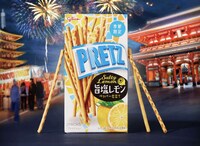 Festival-Inspired Japanese Snack Boxes Image 2