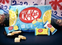 Festival-Inspired Japanese Snack Boxes Image 3
