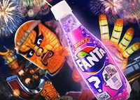 Festival-Inspired Japanese Snack Boxes Image 6