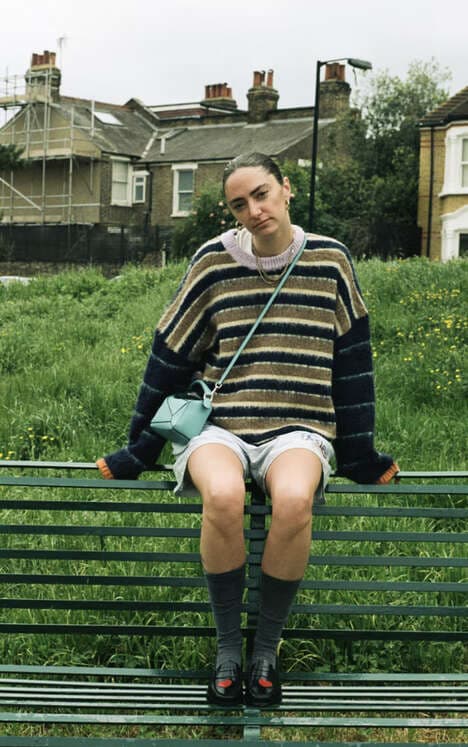 London Creative Loafer Campaigns
