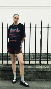 London Creative Loafer Campaigns Image 3