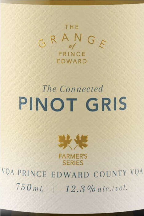 Refreshing Terroir-Focused Wines