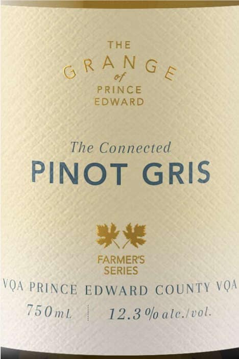 Refreshing Terroir-Focused Wines