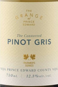 Refreshing Terroir-Focused Wines Image 1