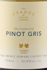 Refreshing Terroir-Focused Wines