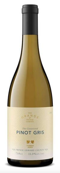Refreshing Terroir-Focused Wines Image 2