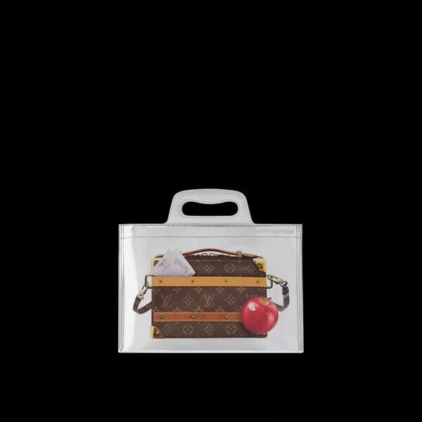 Bag-Accented Bag Designs