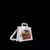 Bag-Accented Bag Designs Image 2
