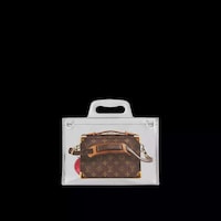 Bag-Accented Bag Designs Image 3