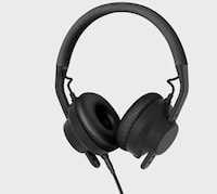Versatile Lightweight DJ Headphones Image 1