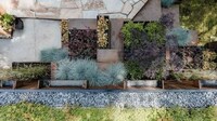 Juxtaposing Garden Home Designs Image 2