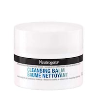 Cleansing Make-Up Removing Balms Image 1